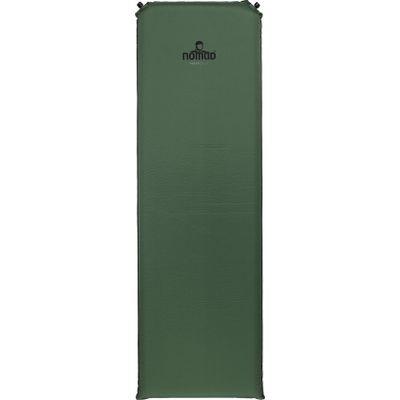 Afbeelding van NOMAD® Perth 10.0 | Slaapmat Zelfopblazend | 198 x 63 | 10 cm dikte | Groen