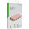 Afbeelding van Belkin Boost Charge - Powerbank 20.000 mAh - USB-A- en USB-C-Poorten - Met Snellaadfunctie - Geschi