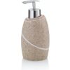 Afbeelding van Talus Zeeppomp - Beige - Kela