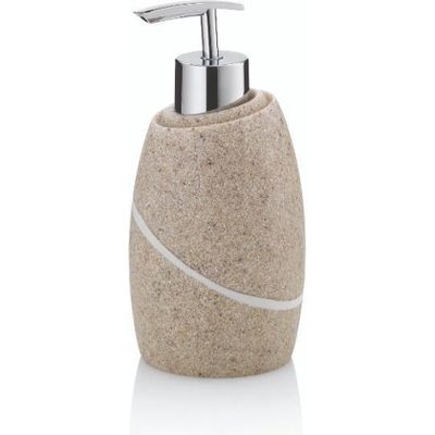 Afbeelding van Talus Zeeppomp - Beige - Kela
