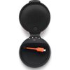 Afbeelding van JBL Charging Case - Case voor in-ear oordopjes - Zwart