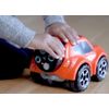 Afbeelding van Silverlit Follow Me Crossroad RC Auto - RC Auto voor peuters en kleuters - Bestuurbare Auto
