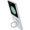 Afbeelding van Samsung Galaxy Z Flip5 - Clear Gadget Case - Transparent