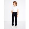 Afbeelding van NAME IT NKMSWEAT PANT BRU NOOS Jongens Broek - Maat 122