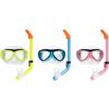 Afbeelding van Waimea Duikmasker met Snorkel - Junior - Blauw