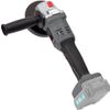 Afbeelding van Powerplus POWEB3510 Accu haakse slijper - 18V - 115mm schijfdiameter - Excl. accu en lader - Excl. 
