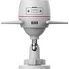 Afbeelding van Ezviz H3C Beveiligingscamera - Buitencamera - Wifi - 2K - Nachtzicht 30m - IP67 - 2weg audio - SD K
