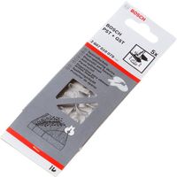 Bosch Anti-Splinterplaatje