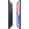 Afbeelding van Spigen Thin Fit Google Pixel 7 Pro Hoesje Back Cover Grijs