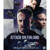 Afbeelding van Attack On Finland (Blu-ray)