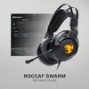 Afbeelding van Roccat Elo 7.1 USB - Bedrade Gaming Headset - PC - Zwart