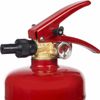Afbeelding van Smartwares 10.014.97 Brandblusser - 2 Liter - Schuim - Inclusief ophangbeugel - Brandklasse AB - BS