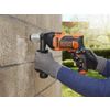 Afbeelding van BLACK+DECKER BEH850K-QS Klopboormachine - 850W - 1 snelheid - incl. koffer en boren
