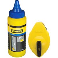 Stanley - Slaglijnmolen ABS 30m
