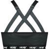 Afbeelding van Hunkemöller Dames - Sport collectie - HKMX Sport bh The Pro Level 3 - Grijs - maat B90