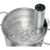 Afbeelding van ProfiCook SV 1159 - WiFi-Sous Vide Stick - aluminium