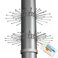 Marter-Afweergordel Duo-Pack