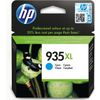 Afbeelding van HP 935XL - Inktcartridge / Cyaan (C2P24AE) Afbeelding van HP 935XL - Inktcartridge / Cyaan (C2P24AE)