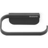 Afbeelding van Brabantia MindSet WC rolhouder - Mineral Infinite Grey