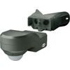 Afbeelding van Brennenstuhl bewegingsmelder infrarood / bewegingssensor voor buiten en binnen - IP 44 (240Â° detect