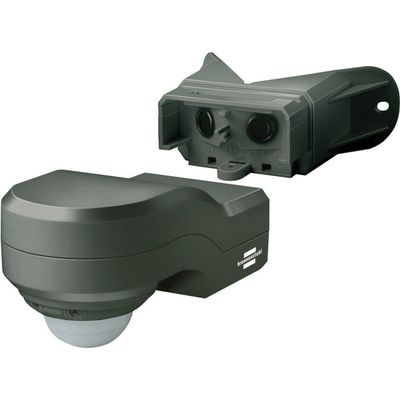 Foto van Brennenstuhl bewegingsmelder infrarood / bewegingssensor voor buiten en binnen - IP 44 (240Â° detect