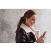 Afbeelding van Fresh 'n Rebel - Flow Tip - In-ear headphones met afstandsbediening en microfoon - Ice Grey