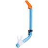 Afbeelding van Waimea Duikmasker met Snorkel - Junior - Blauw