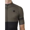 Afbeelding van AGU Duo Fietsshirt Essential Heren - Groen - XXL