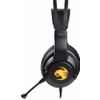 Afbeelding van Roccat Elo 7.1 USB - Bedrade Gaming Headset - PC - Zwart