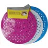 Afbeelding van Benson Gootsteenmat PVC Rond Mix - Prijs per Stuk