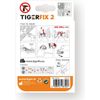 Afbeelding van Tiger TigerFix type 2 - Tiger accessoires monteren zónder boren