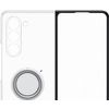 Afbeelding van Samsung Galaxy Z Fold5 - Clear Gadget Case - Transparent