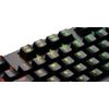 Afbeelding van Xtrfy K4 - Mechanisch Gaming toetsenbord met RGB US Layout - Zwart