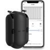 Afbeelding van SwitchBot - U-Rail 2 Slimme Gordijnmotor - Bluetooth - Oplaadbare Batterij