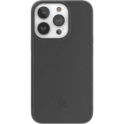 Woodcessories Bio Case - geschikt voor iPhone 14 Pro Max - duurzaam - eco vriendelijk - gemaakt van Foto van Woodcessories Bio Case - geschikt voor iPhone 14 Pro Max - duurzaam - eco vriendelijk - gemaakt van