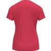 Afbeelding van Odlo Sportshirt Dames - Kleur Paradise Pink - Maat XS