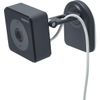 Afbeelding van HUMAX EYE HD Cloud - Indoor IP-camera - Zwart