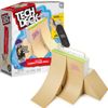 Afbeelding van Tech Deck X-Connect - Competition Wall - Aanpasbare Ramp Set met vingerskateboard
