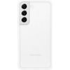 Afbeelding van Samsung Frame Hoesje - Samsung Galaxy S22 - Wit