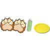 Afbeelding van SES - Multi bubbles - Bubble klauwen - bellenblaas met klauwen - veel sterke bellen - inclusief bor