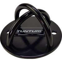 Tunturi Suspension Trainer Mount - Functional training - Calisthenics - Slingtrainer - Incl. plafon