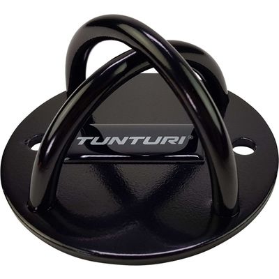 Afbeelding van Tunturi Suspension Trainer Mount - Functional training - Calisthenics - Slingtrainer - Incl. plafon