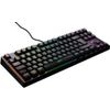 Afbeelding van Xtrfy K4 - Mechanisch Gaming toetsenbord met RGB US Layout - Zwart