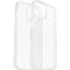 Afbeelding van OtterBox React hoesje - Geschikt voor iPhone 14 Plus - Transparant