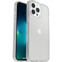 OtterBox React hoesje voor Apple iPhone 12 Pro Max / iPhone 13 Pro Max - Transparant