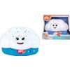 Afbeelding van Simba - ABC Baby - Nachtlamp - Musicale klok