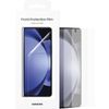 Afbeelding van Samsung Galaxy Z Fold5 - Front Protection Film - Transparent