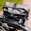 Afbeelding van BBB Cycling BSB-132 PortoVault waterproof 25L - Fietstas - Maat - Unisex - black