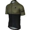 Afbeelding van AGU Duo Fietsshirt Essential Heren - Groen - XXL