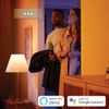 Afbeelding van Philips Hue standaardlamp E27 Lichtbron - warm tot koelwitlicht - 1-pack - 1600lm - Bluetooth